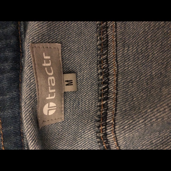 Jean Jacket - Picture 4 of 4